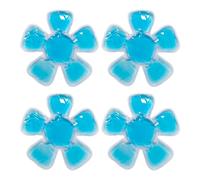 Head Cold Pack - Paquetes de hielo de gel refrigerante para sombreros | Inserto de casco de compresión fría para prevención del calor para mujeres y hombres, verano, ciclismo, senderismo, viajes