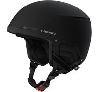 HEAD Compact Evo - Hombre - Negro - talla 56/59- modelo 2026