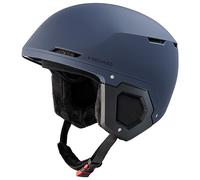 HEAD Compacto, Casco de Esquí para Unisex Adulto, Dusky Blue, XS/S