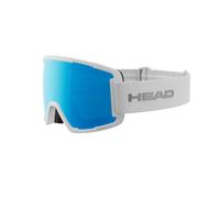 Head Gafas de esquí y snowboard CONTEX Azul/Blanco L