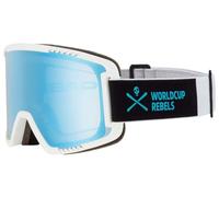 Head Contex Photo Wcr Ski Goggles L / Photo Blue/CAT1-3