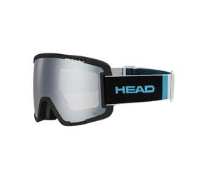 Head Contex Pro 5k Race Ski Goggles L / Orange-5K Chrome/CAT1-2