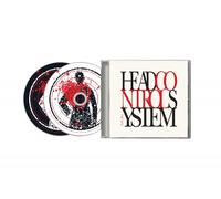 Head Control System Murder Nature (CD) Album (Jewel Case) (Importación USA)