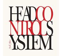 Head Control System - Murder Nature [Vinilo]