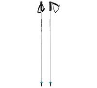 HEAD Copa del Mundo SL Bastones de esquí, Unisex, Blanco, 130 cm
