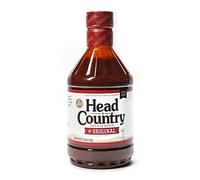 Head Country: Bar-B-Q Sauce Original, 40 Oz