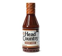 Head Country Hickory Smoke Bbq Sauce 567g