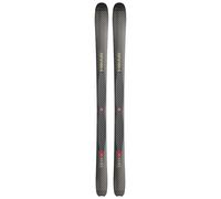 Head - Crux 99 Pro 2026 - Talla 177 cm - Negro Negro 177 cm