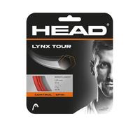 Head Cuerda de Tenis Lynx Tour Unisex para Adultos