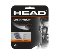 HEAD Cuerda de Tenis Unisex Lynx Tour para Adultos