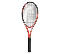 HEAD Cyber Tour Tennis Racquet, Unisex-Adult, Naranja, 5