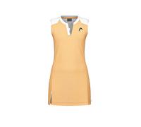 HEAD Damen Tenniskleid Play Tech naranja | M