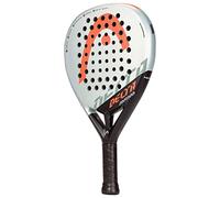 Head Racket Pala Pádel Delta Motion 2022 One Size White / Orange / Black