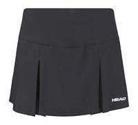 HEAD Dynamic Falda Pantalón, señora, Negra, XL