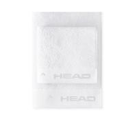 HEAD Dynamic - Toallas Baño de Algodón Puro 100% Certificado, Toallas Lavabo 50x100 y Bidet 40x50 para Toalla Gimnasio Hombre/Mujer Suave Absorbente, Juego de Toallas de Baño Completo Faciales y Bidet