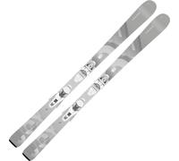 Head e.pure Joy + JOY 9 GW 158cm Silver/Grey