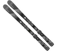Head e.real Joy Ski + Joy 9 GW Esquí Alpino Mujer Pista All Mountain NUEVO