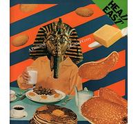 Head East - A different kind of crazy (1979)