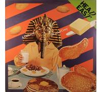 Head East - A different kind of crazy (1979, US) [Vinyl LP]