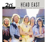 Head East - Best Of - 20th Century Masters: Millennium Collection