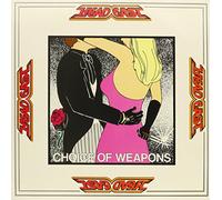 Head East - Choice of Weapons [Vinilo]