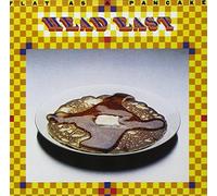 Head East – Flat As A Pancake