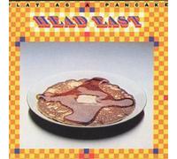 Head East Flat As A Pancake (CD) Album (Importación USA)