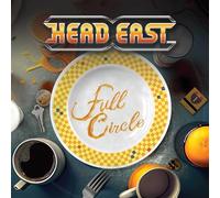Head East – Full Circle – Vinilo 12" coloreado (Importación USA, The Orchard)