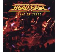 Head East - Live on Stage
