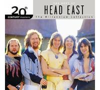 Head East Millennium Collection (CD) Album (Importación USA)