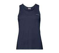 Head Easy Court Tank Top W 814560 Db Xs