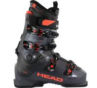 Head Edge 100 HV Botas de esquí Hombre Antracita/Rojo 25.5