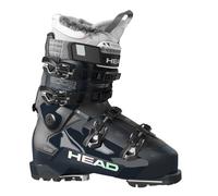 HEAD Edge 105 W HV GW, botas esquí, mujer, azul oscuro 25,5 Dark Blue
