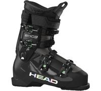 Head - Botas de esquí para mujer - Edge 75 W Hv para Mujer - Talla 36,5 - 37 - Negro Negro 36.5 - 37