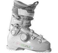 Head Edge 85 HV BOA, botas de esquí, mujer, gris claro 25,5 Gray
