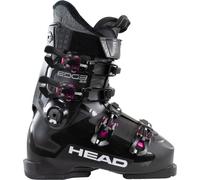HEAD Edge 85 W Hv - Mujer - Negro / Rosa - talla 24.5- modelo 2026
