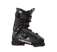 Botas esquí Boa® mujer Head, Edge 95 BOA HV negras 25.5cm
