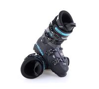 Head Edge LYT 110 HV GW Calzado para ski 27.5 Negro