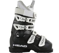 HEAD Edge Lyt 65 W Hv - Mujer - Negro / Blanco - talla 27.5- modelo 2025