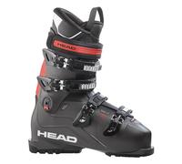Head Edge LYT RX HV - Botas de esquí alpinas para hombre (MP28.0/28.5 EU43.5/44.5, Flex 80, para principiantes y avanzados)
