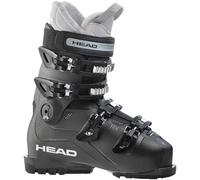 Head Edge LYT RX W HV Flex 65 - Botas de esquí alpinas para mujer - Head Edge LYT RX W HV - Flex 65 - para principiantes y avanzados - Fácil entrada - Forro polar