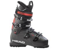 HEAD Edge LYT TX HV Black - 26,5