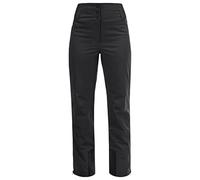 Head Emerald-Pantalones para Mujer esquí, Negro, XX-Large