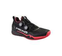 Head Endure Pro BOA Black/Red, 41