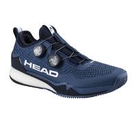Head Endure Pro BOA Clay Men Dark Blue/Navy Zapatillas de tenis para hombre EUR 46,5