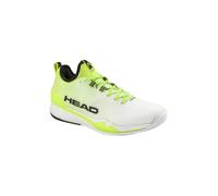 HEAD Endure Pro Clay Hombre Zapatillas Tenis Tierra EU 42.5 | Equilibrio ideal entre velocidad, estabilidad y resistencia para jugadores versátiles en tierra batida.