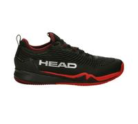 HEAD ENDURE PRO Clay Men BKRD 2026 (Zapatillas) Negro 42