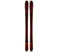 Head - Esquís - Kore 100 Ti 2027 de Aluminio - Talla 184 cm - Rojo Rojo 184 cm