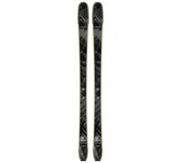 Head - Esquís - Kore 88 Ti 2027 de Aluminio - Talla 184 cm - Negro Negro 184 cm