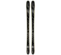 Head - Esquís - Kore 88 Ti 2027 de Aluminio - Talla 191 cm - Negro Negro 191 cm